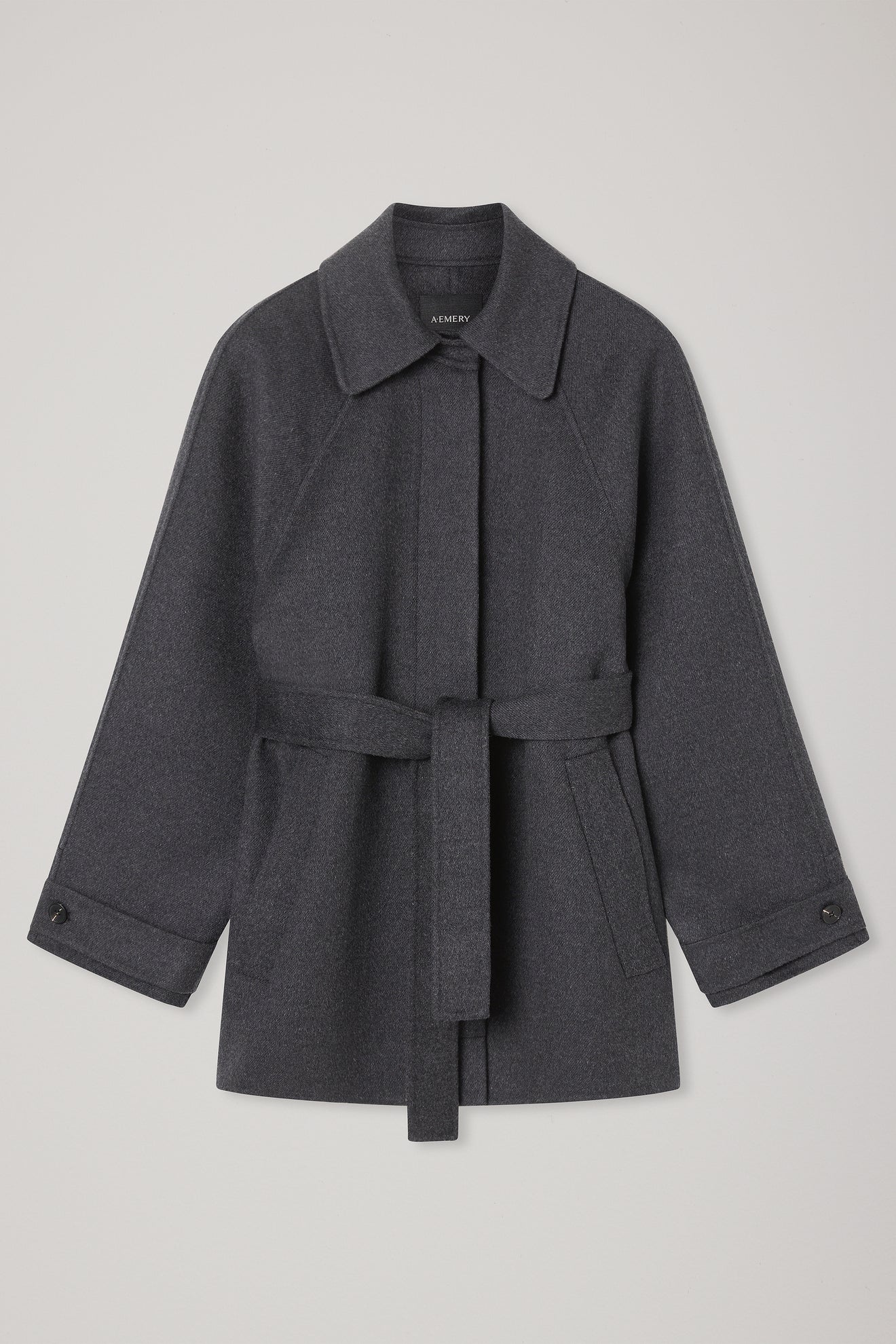 Emery Coat main image 1