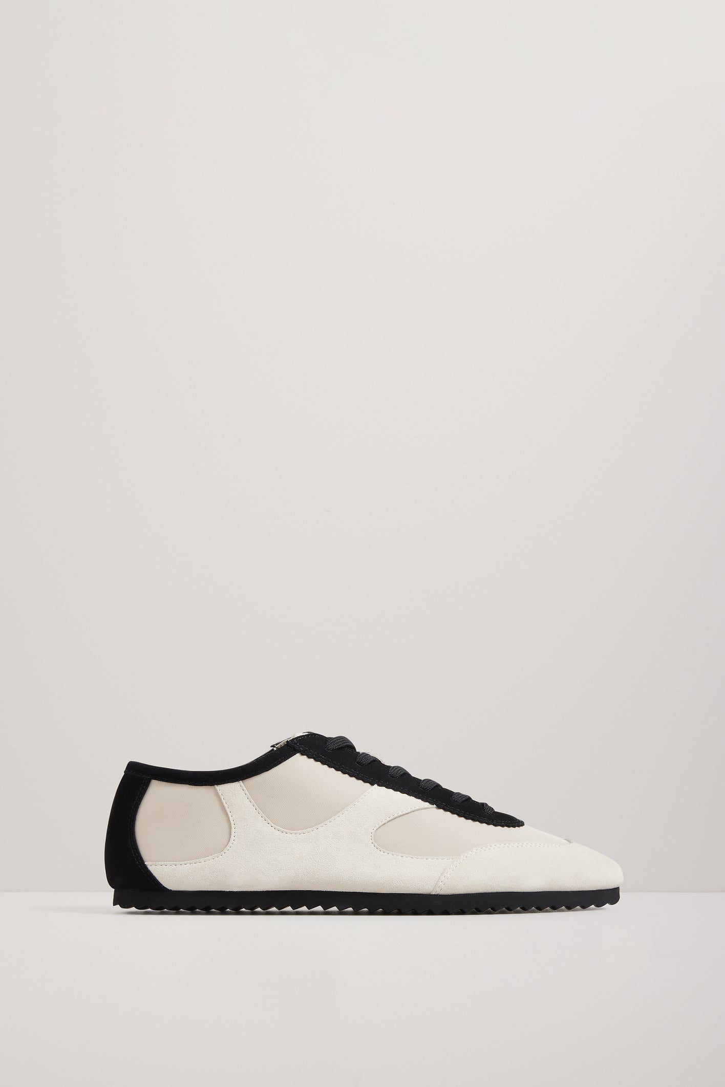 The Adams Low Sneaker