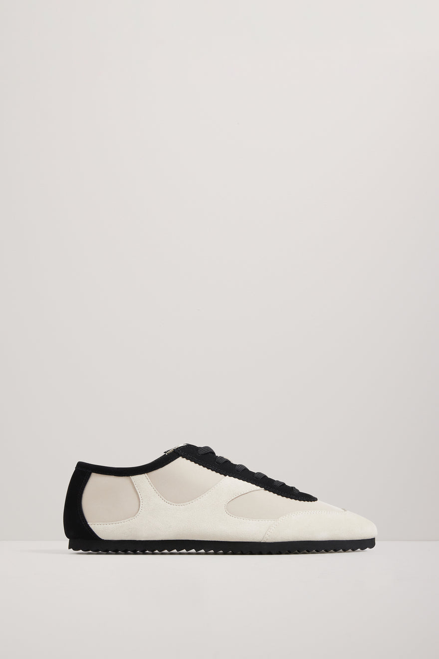 The Adams Low Sneaker