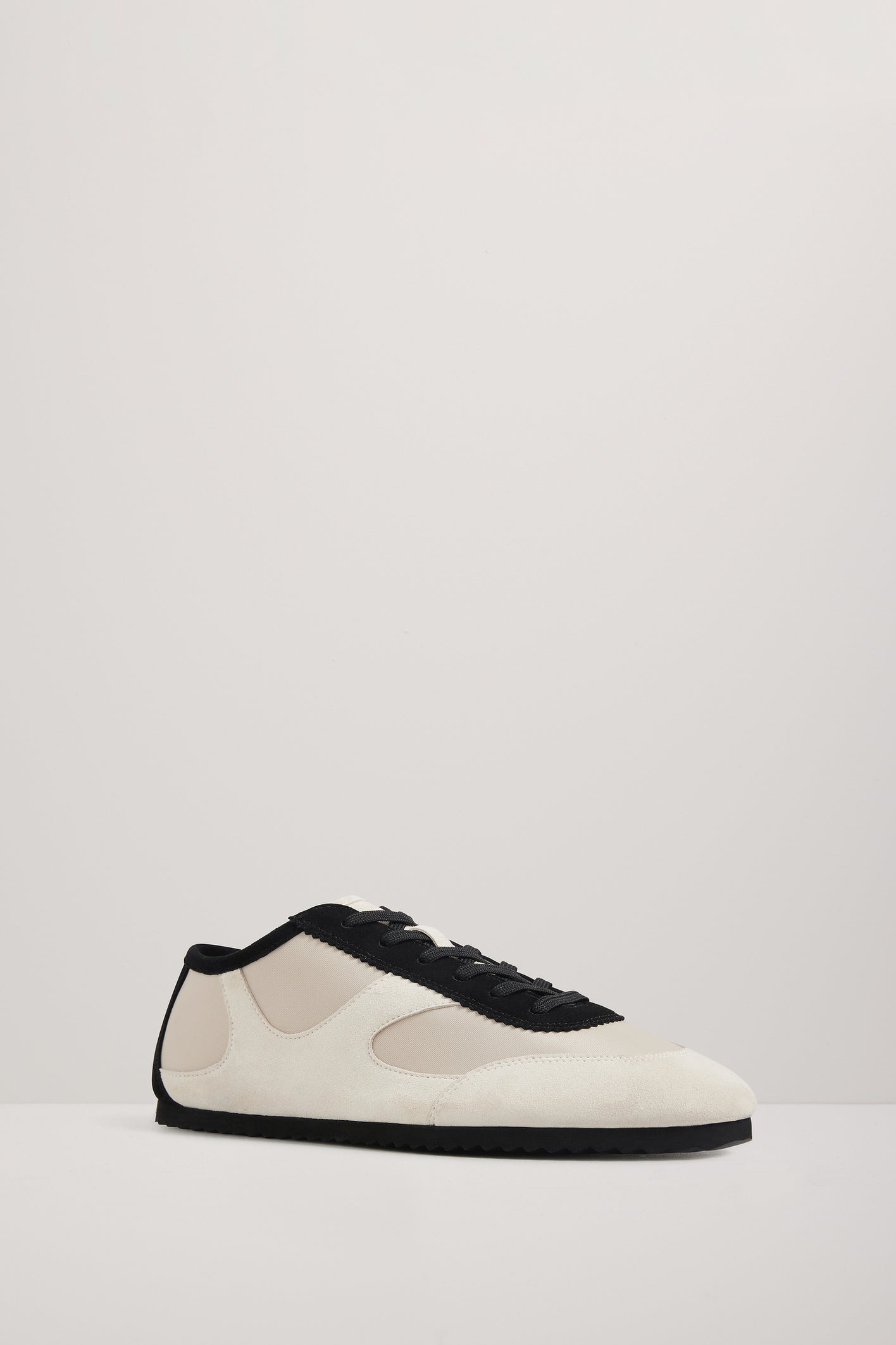 The Adams Low Sneaker