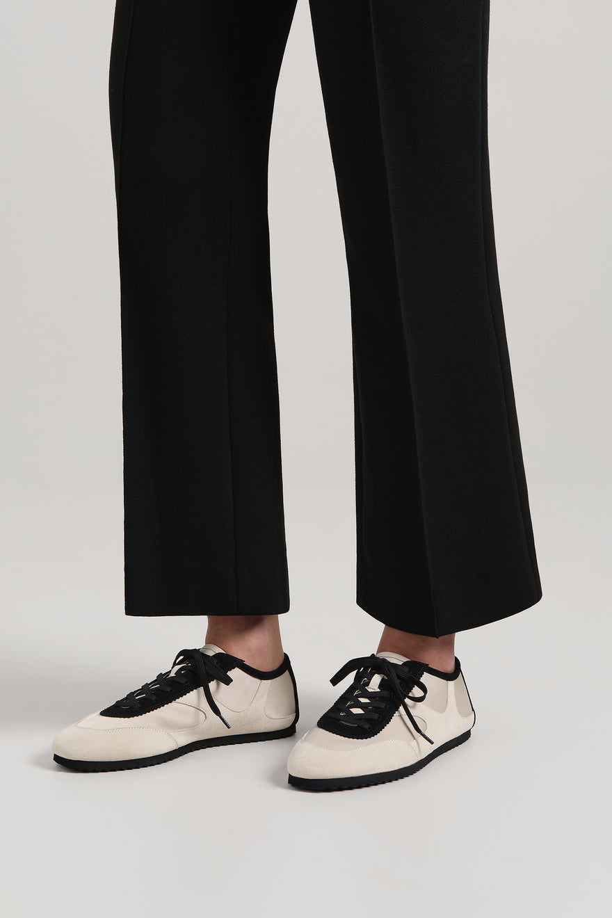 The Adams Low Sneaker