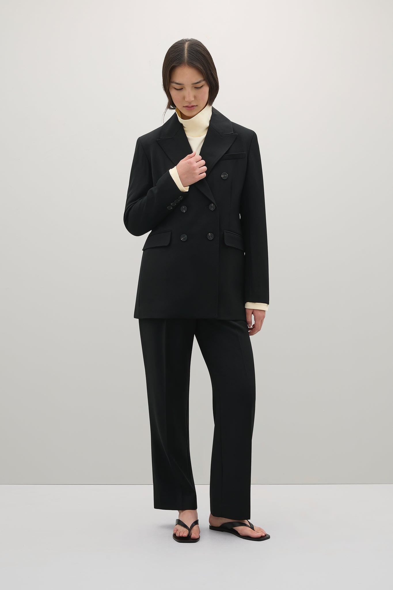 The Blanche Blazer