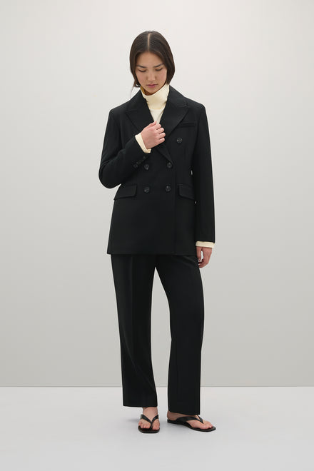 The Blanche Blazer