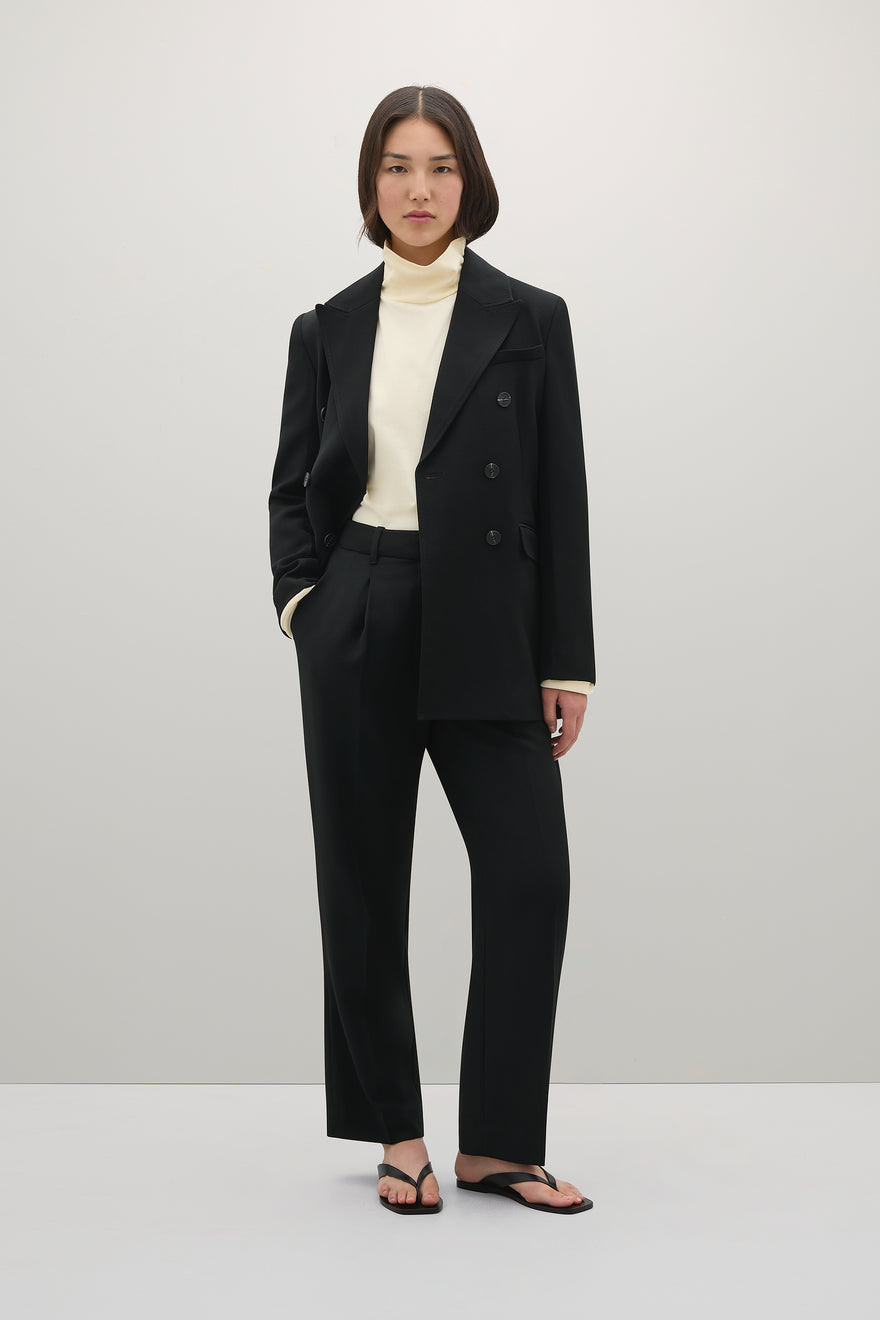 The Blanche Blazer