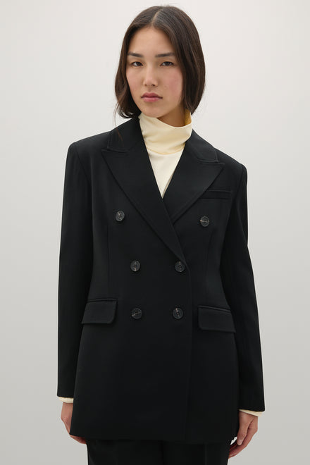 The Blanche Blazer