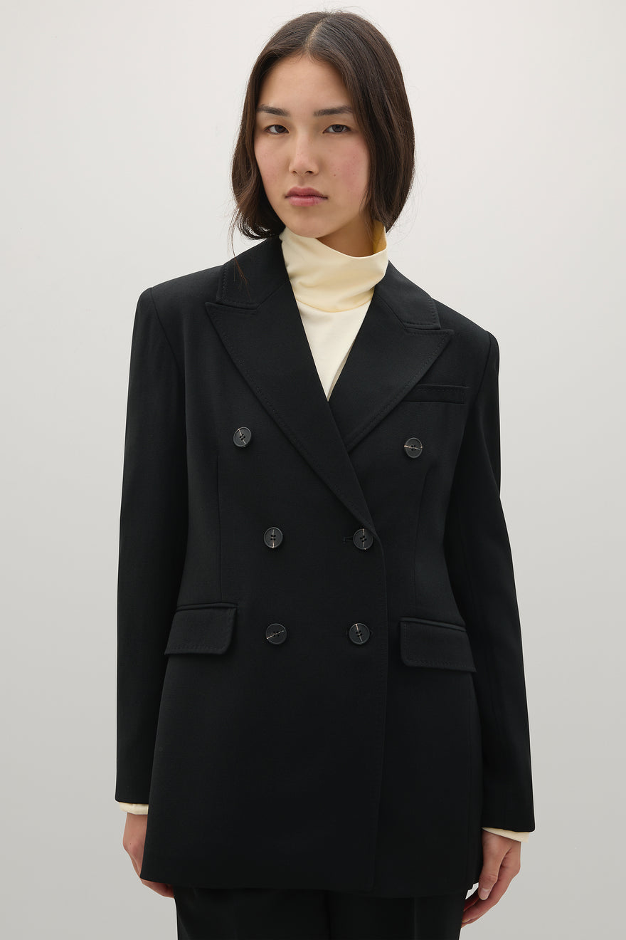 The Blanche Blazer
