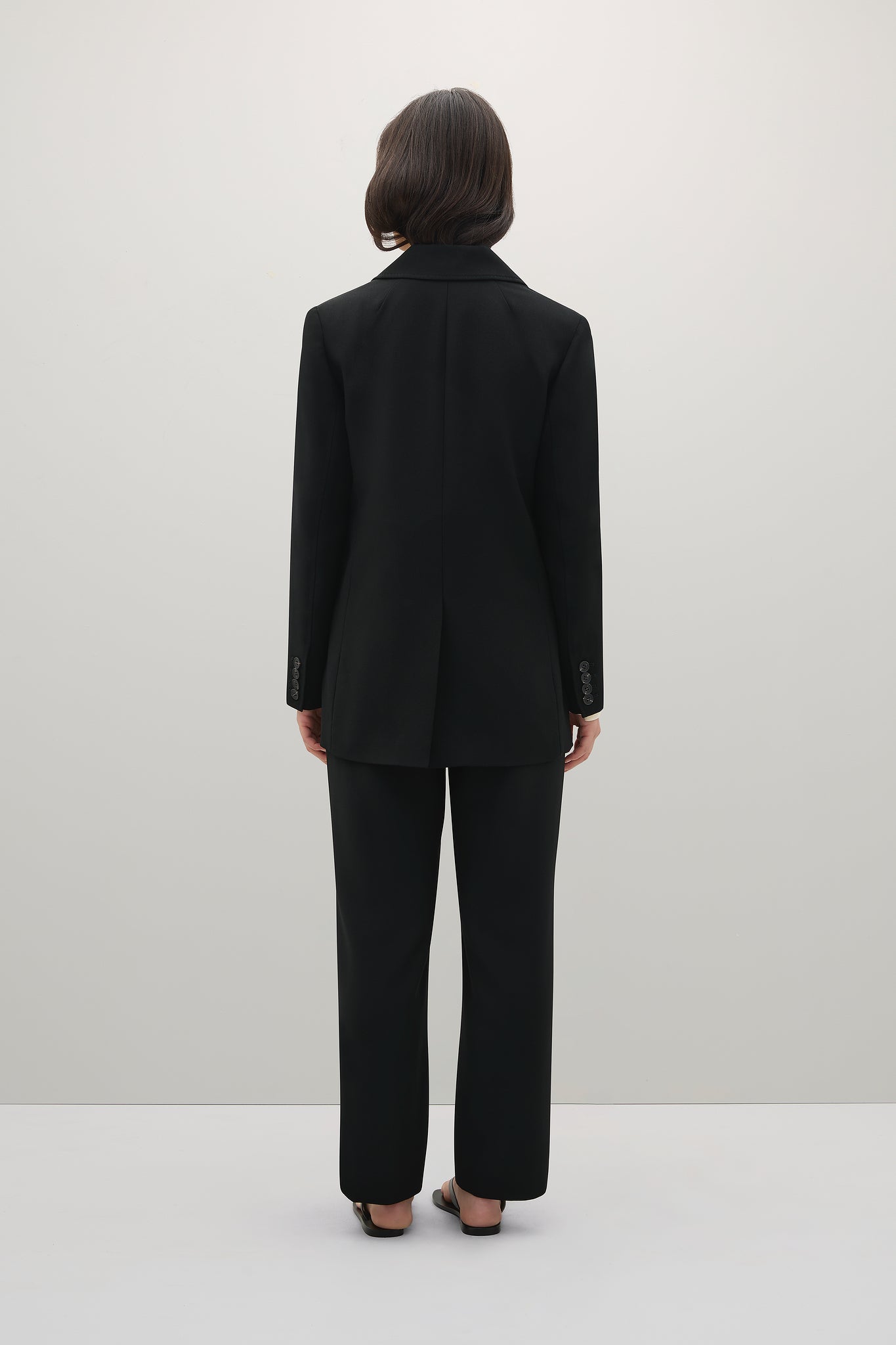 The Blanche Blazer