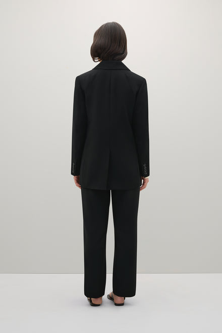 The Blanche Blazer