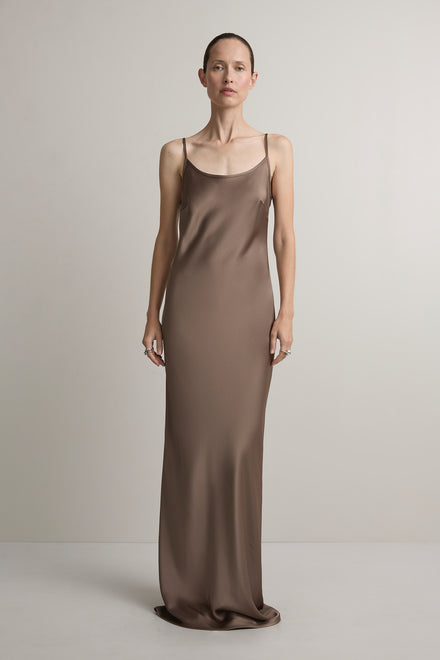 The Echo Dress