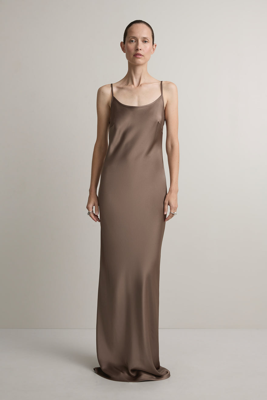 The Echo Dress