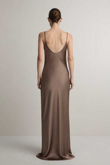 The Echo Dress