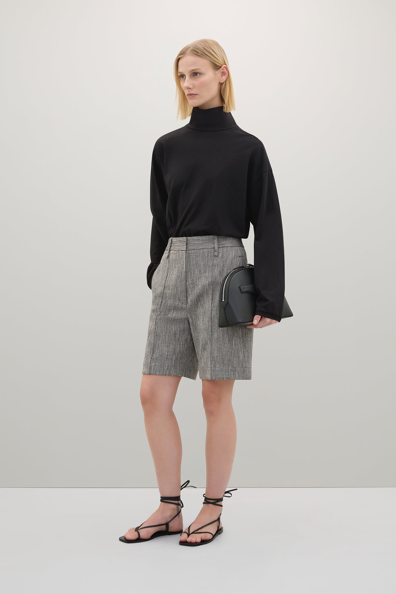 The Keely Short