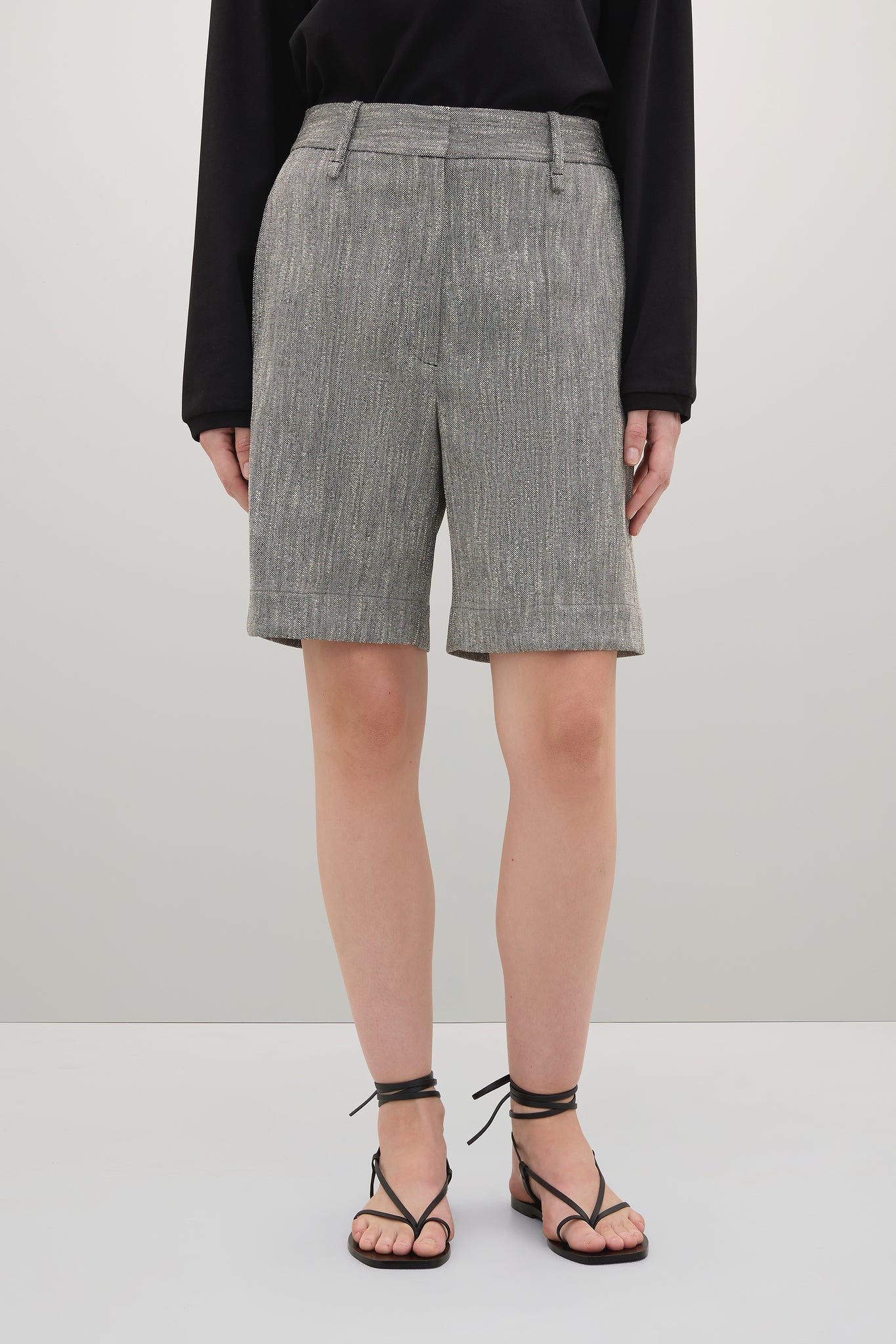 The Keely Short