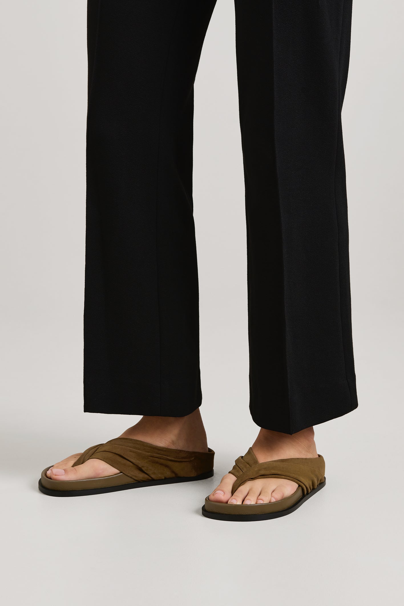 The Shaw Sandal