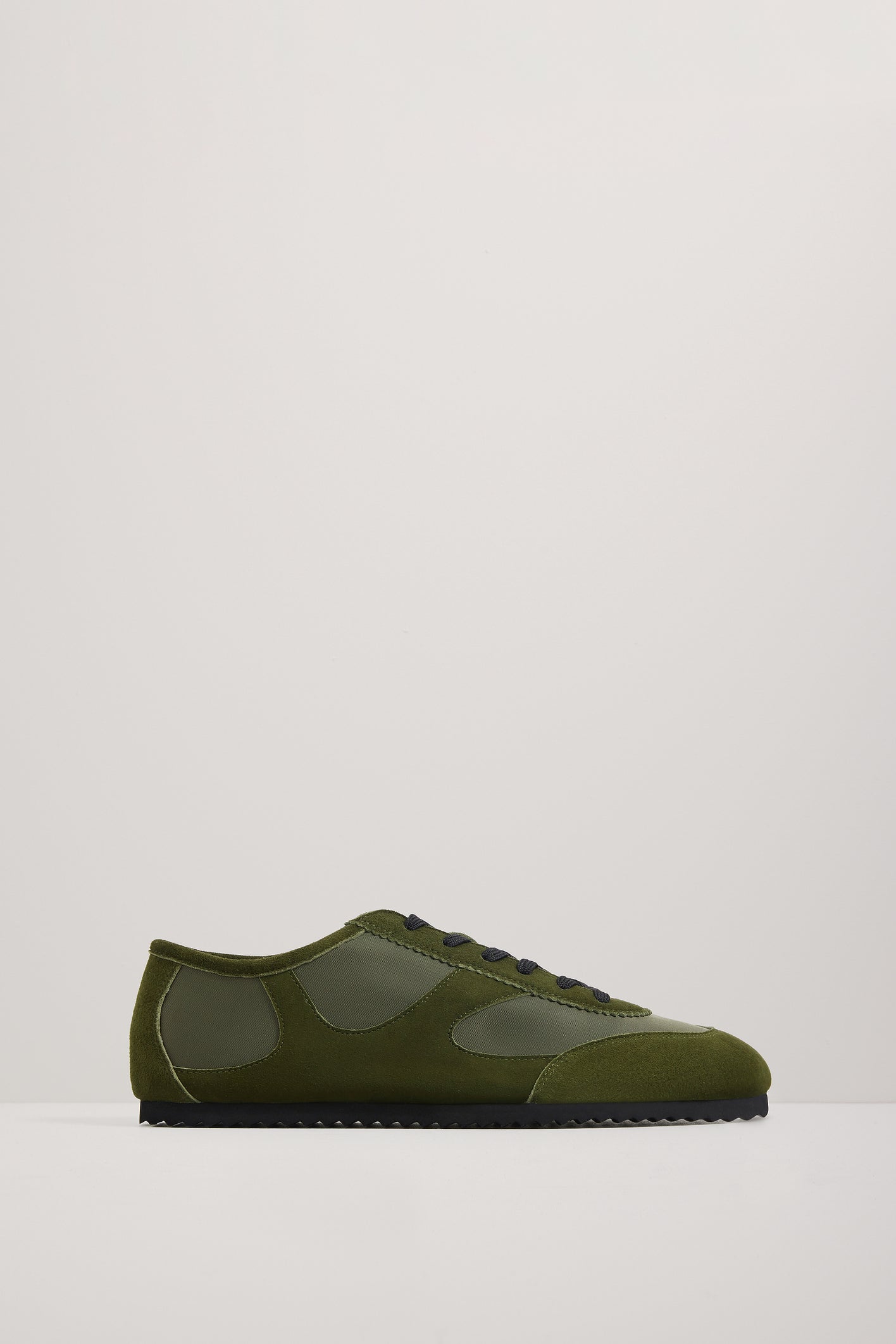 The Adams Low Sneaker