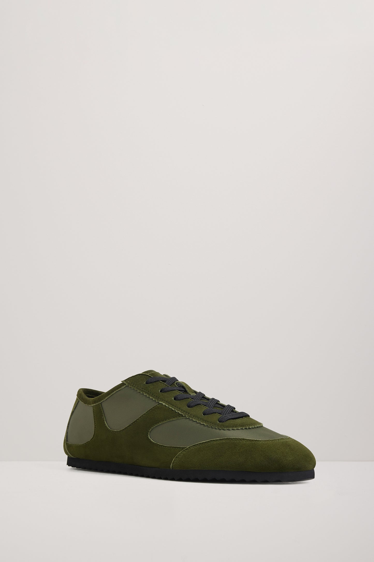The Adams Low Sneaker
