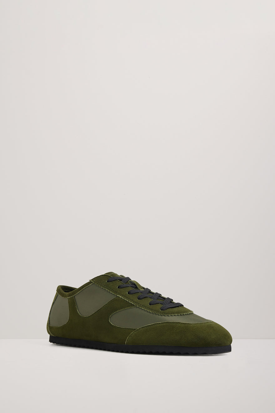 The Adams Low Sneaker