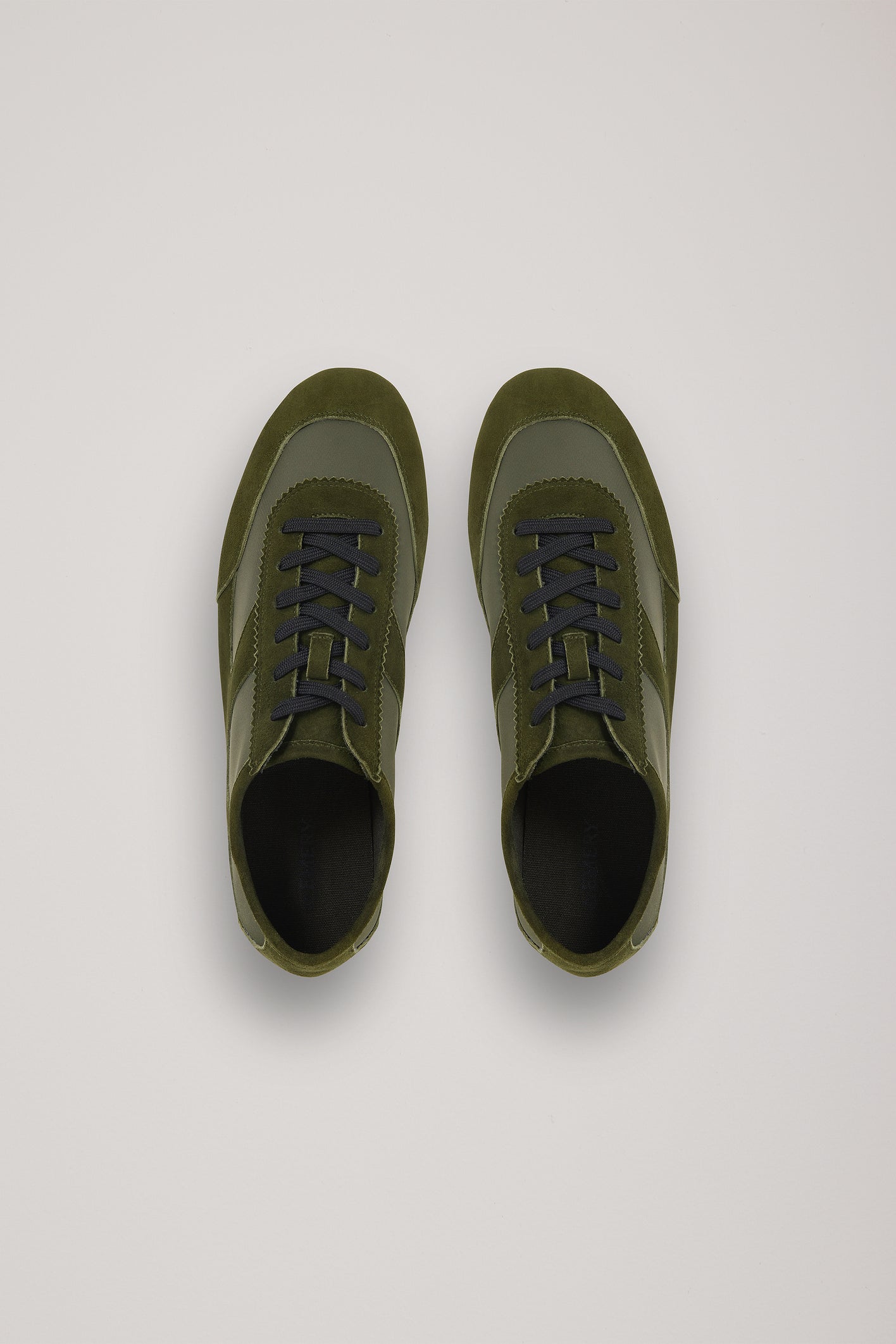 The Adams Low Sneaker