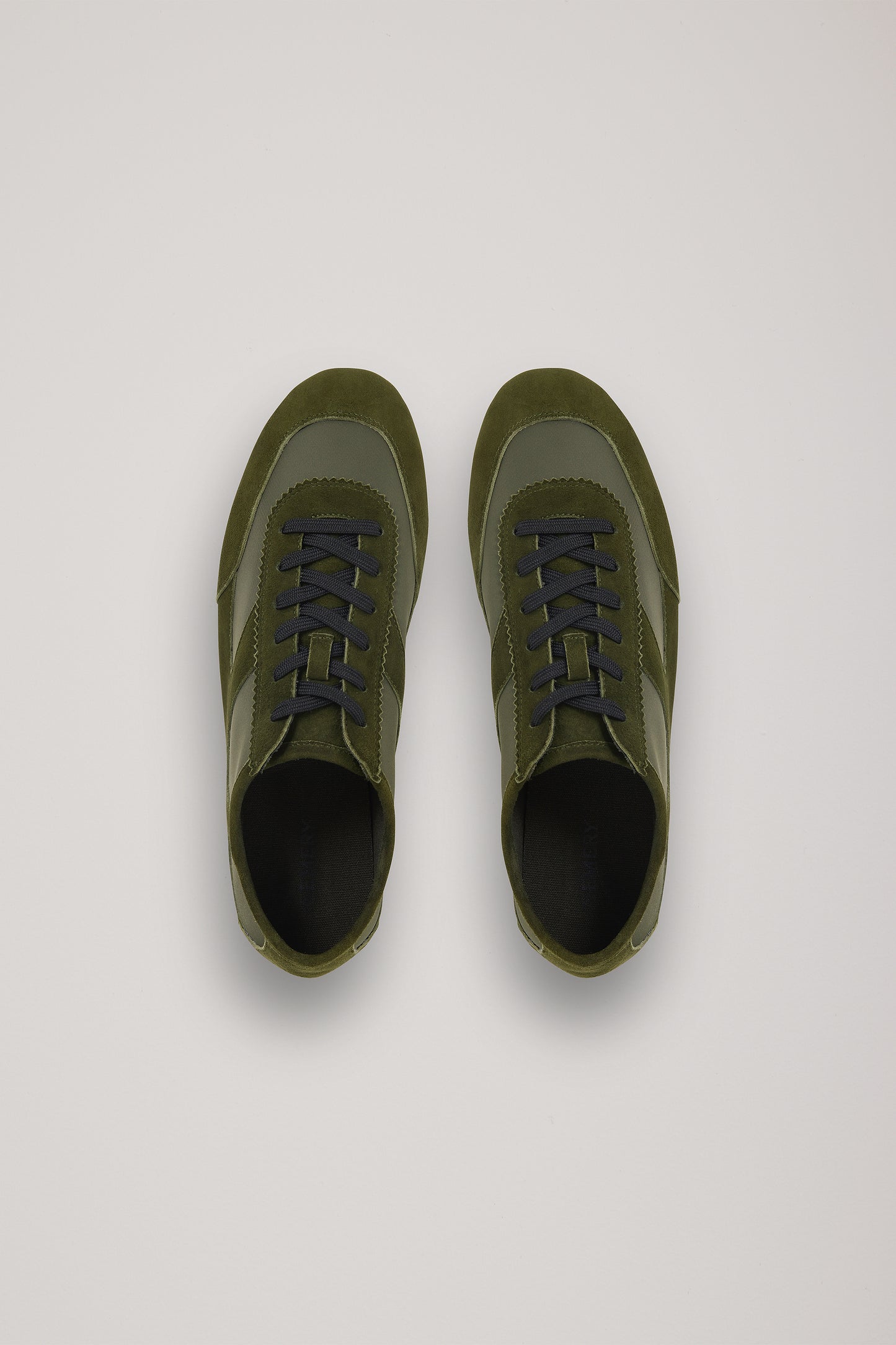 The Adams Low Sneaker