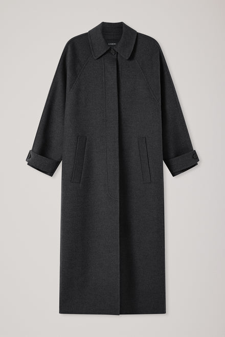 The Daniels Coat