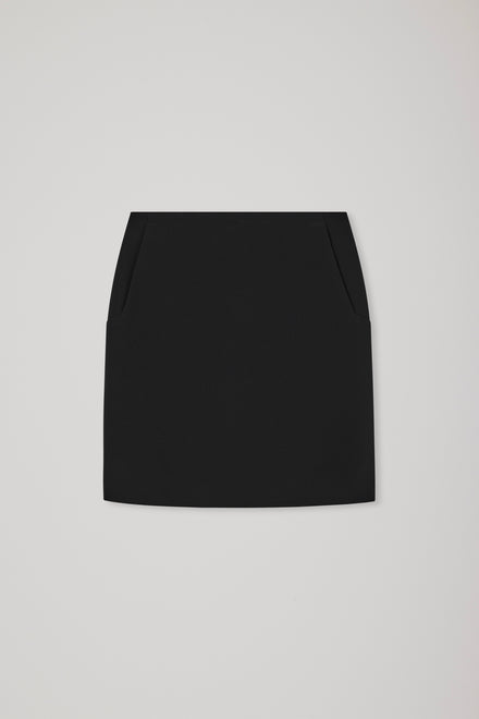 The Mattie Skirt