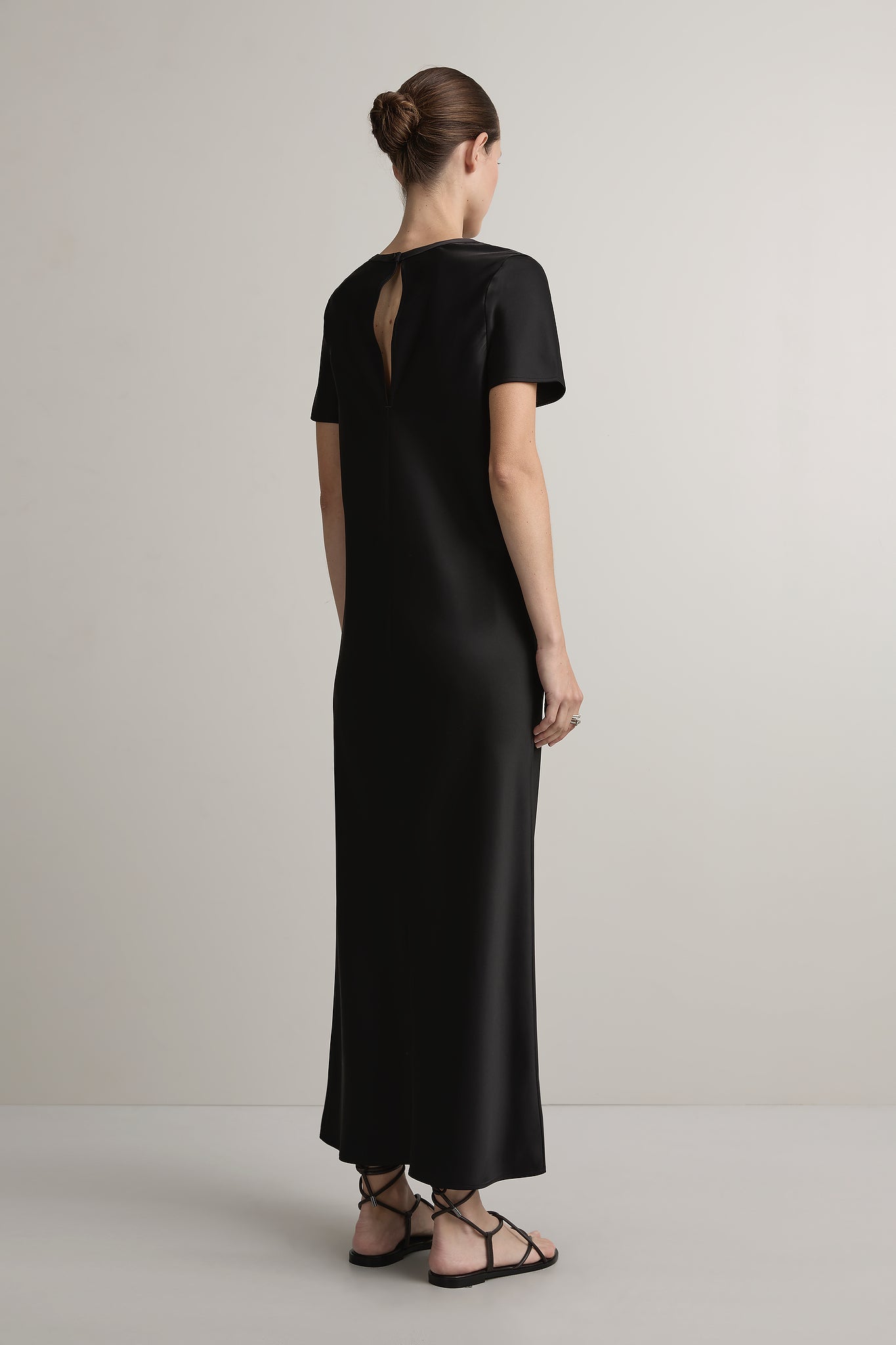 The Moore Dress
