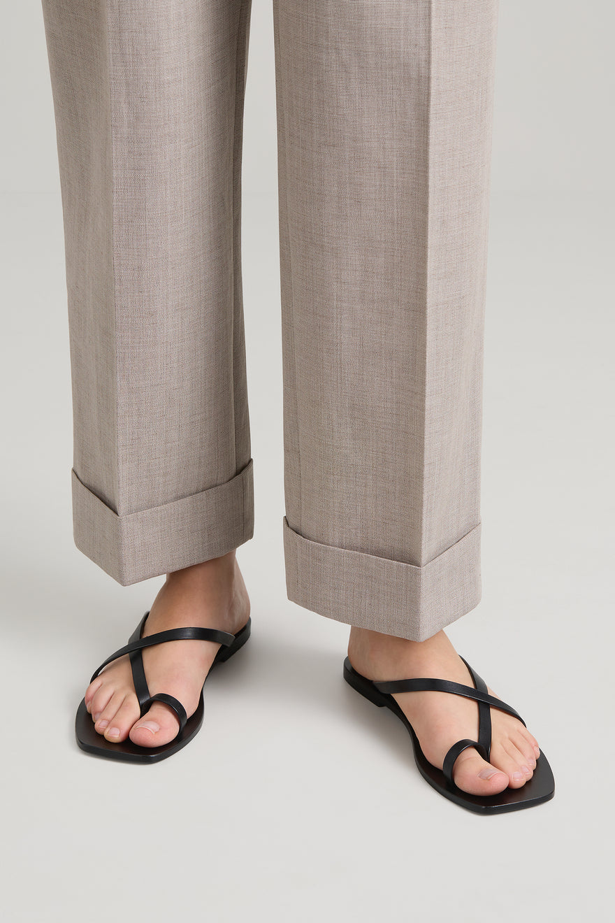 The Phyllis Sandal