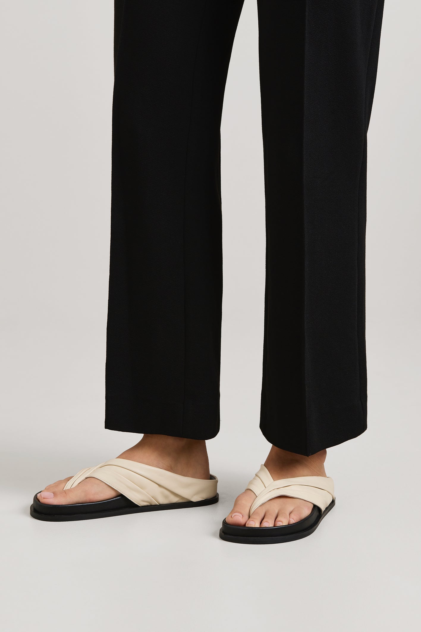 The Shaw Sandal