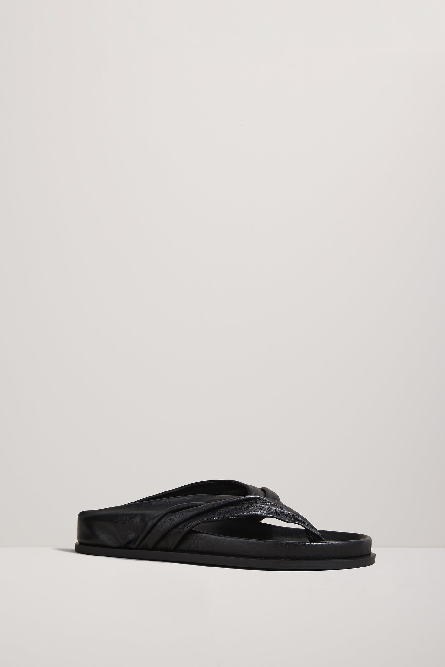 The Shaw Sandal