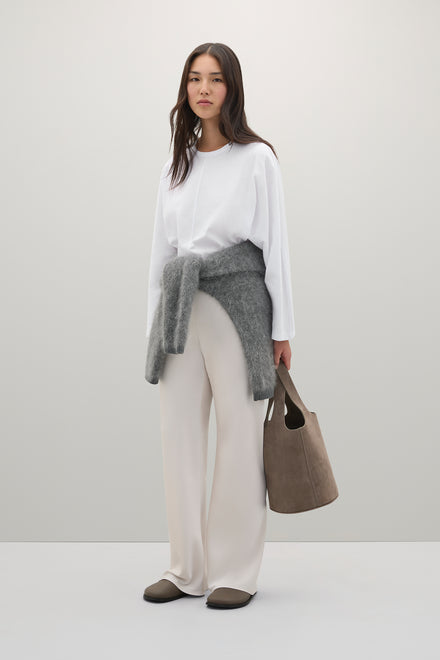 The Una Long Sleeve Top