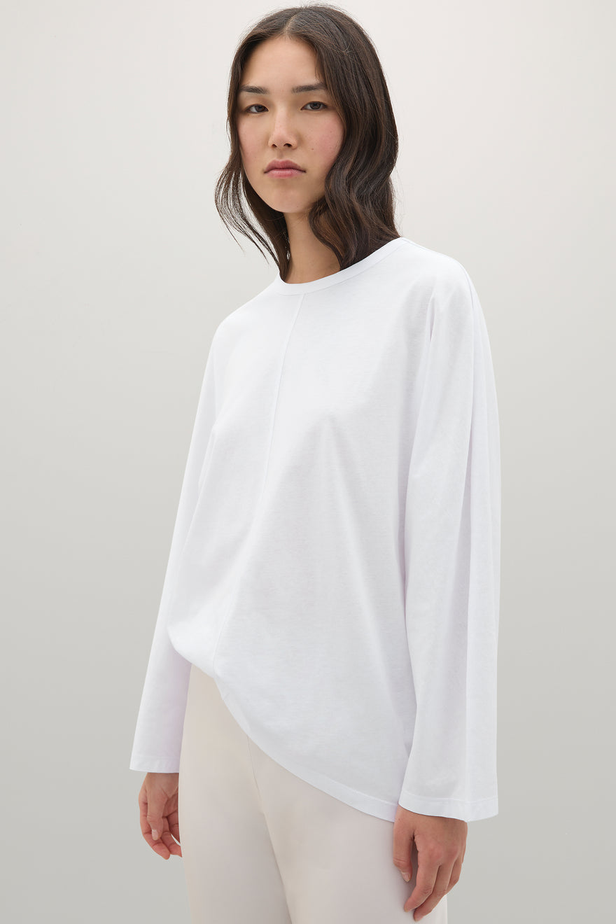 The Una Long Sleeve Top