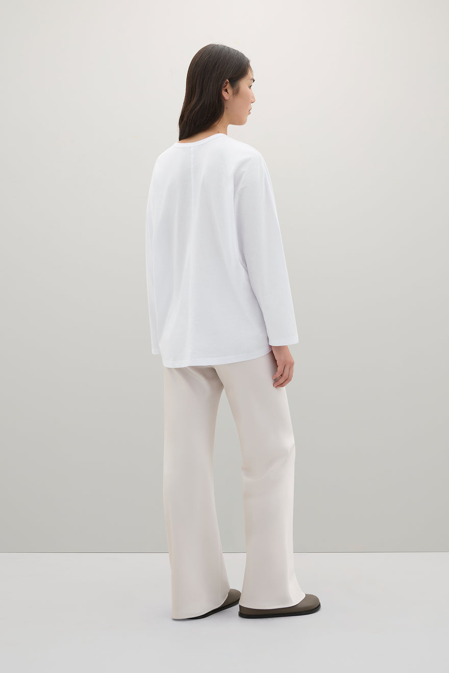 The Una Long Sleeve Top