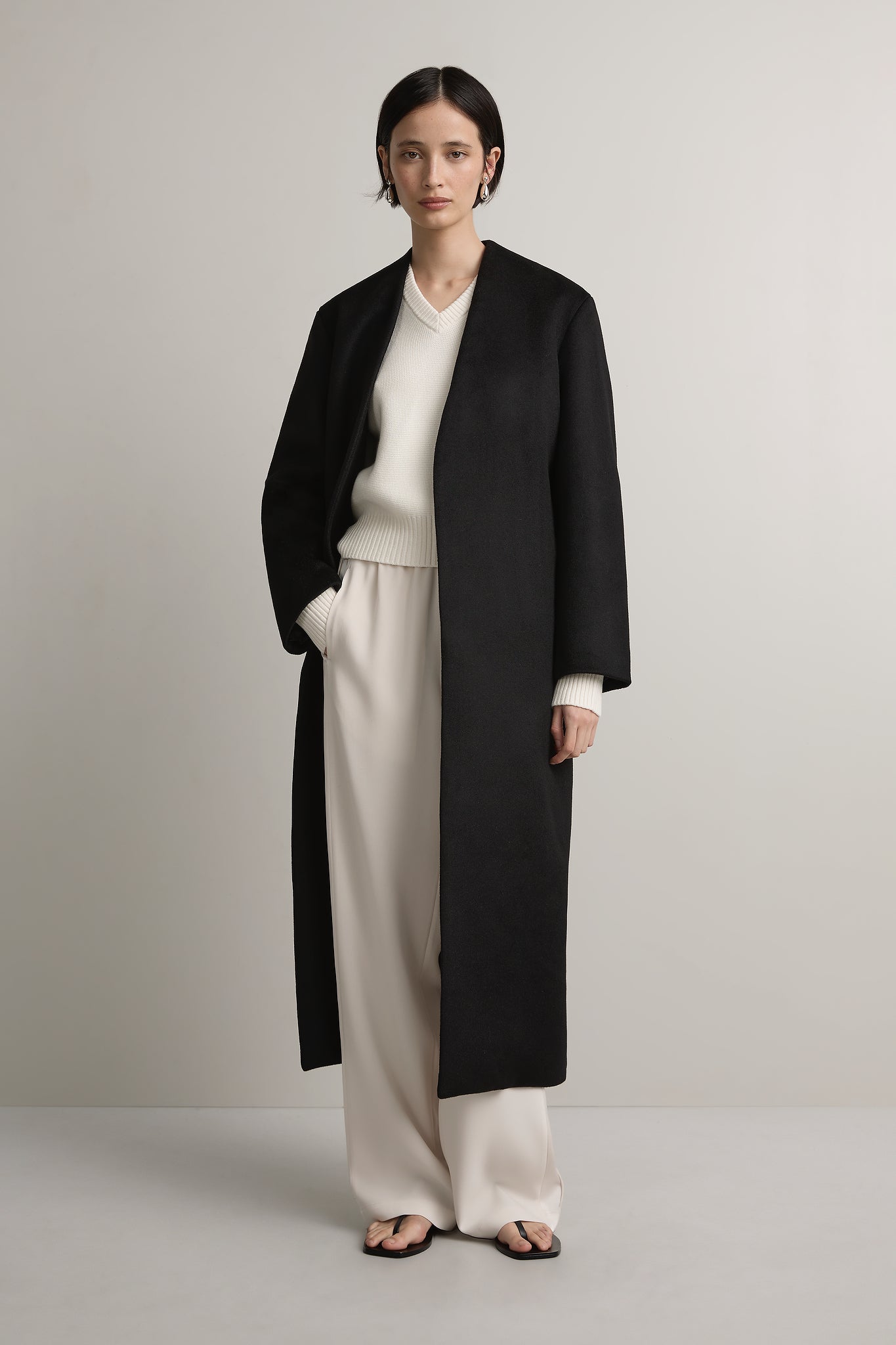 The Veronique Coat