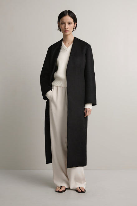 The Veronique Coat