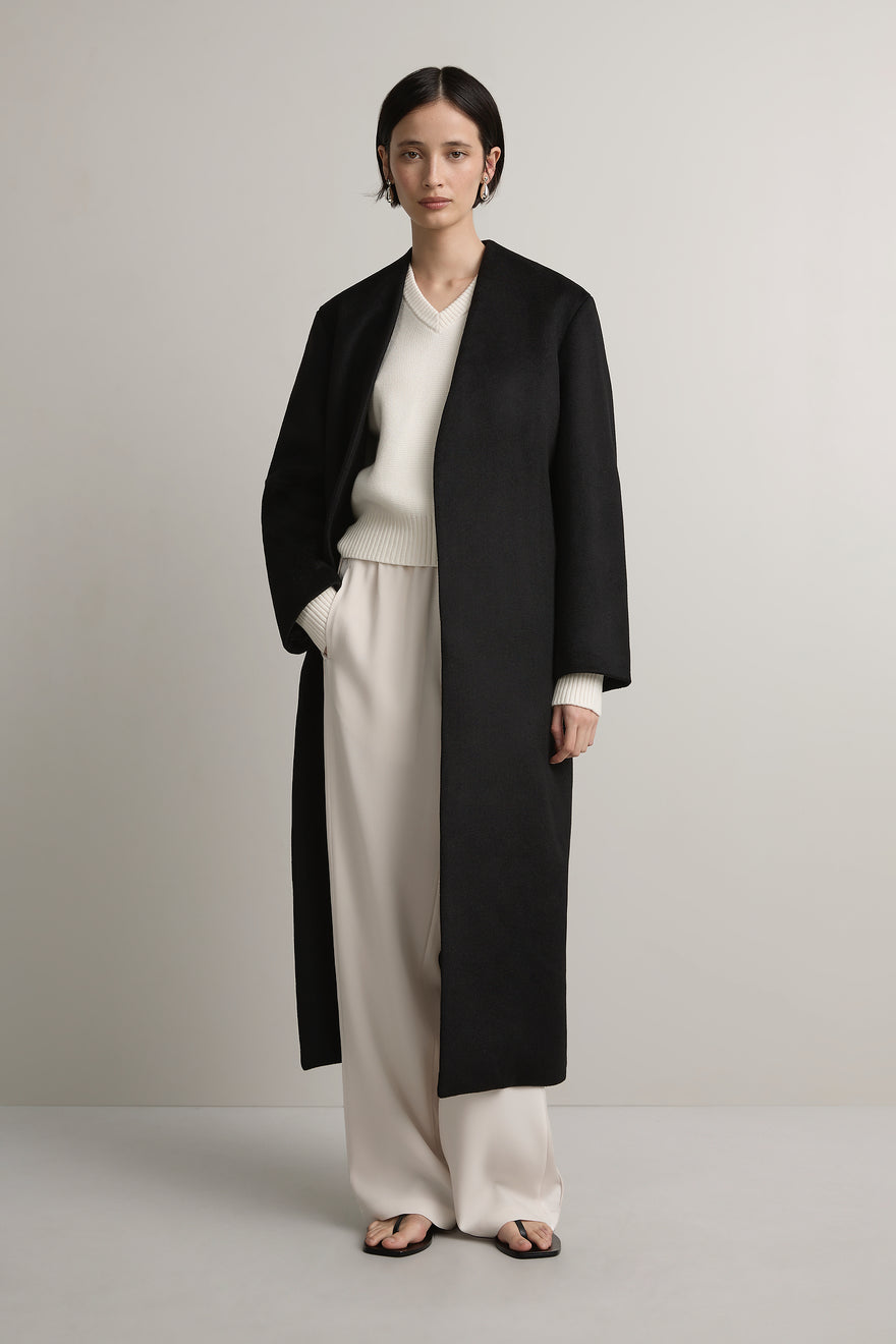 The Veronique Coat