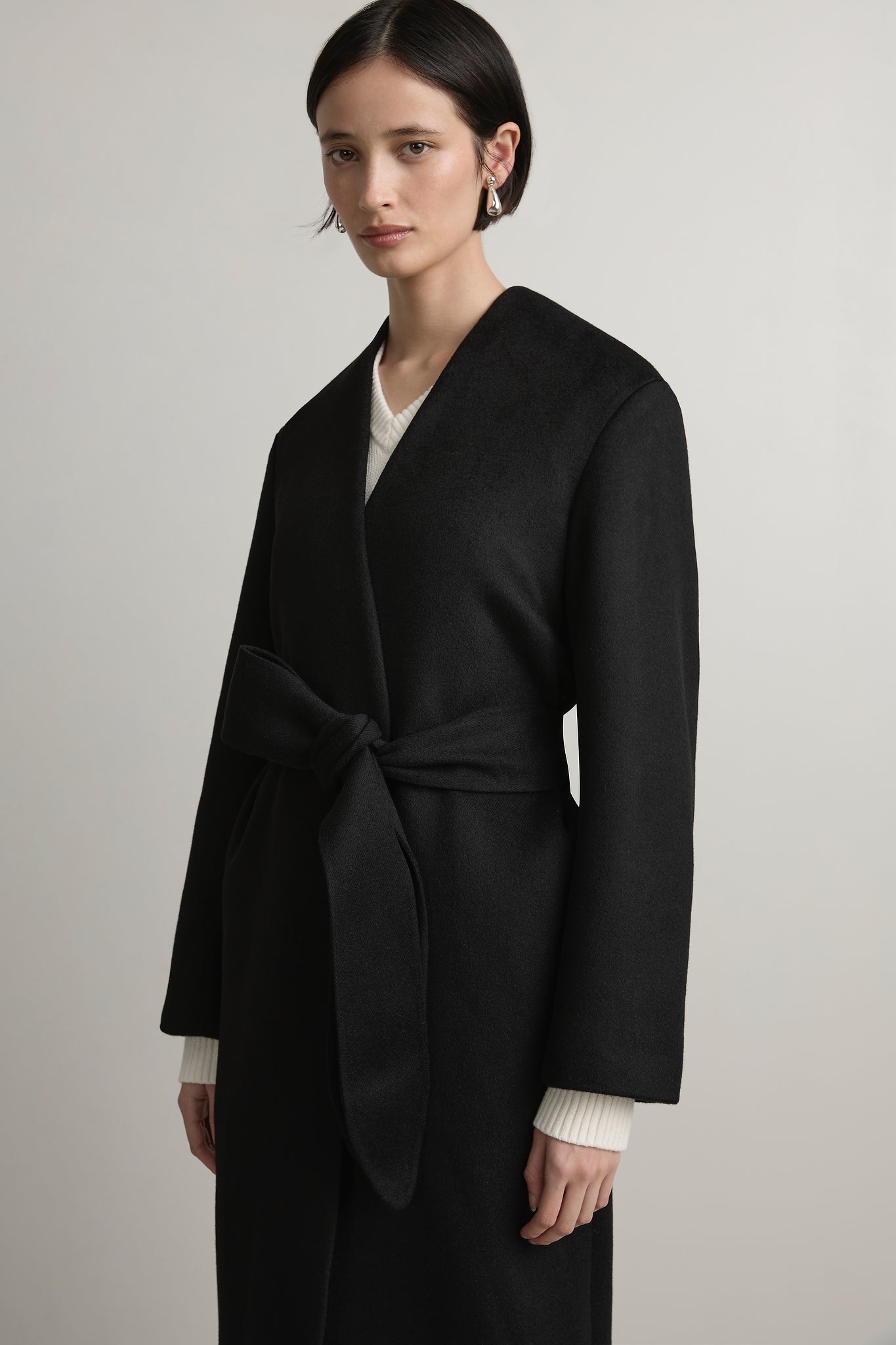 The Veronique Coat