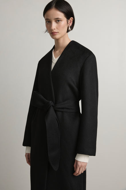 The Veronique Coat
