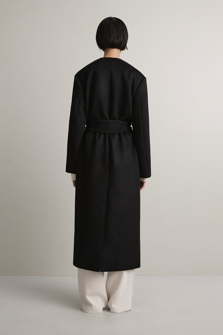 The Veronique Coat