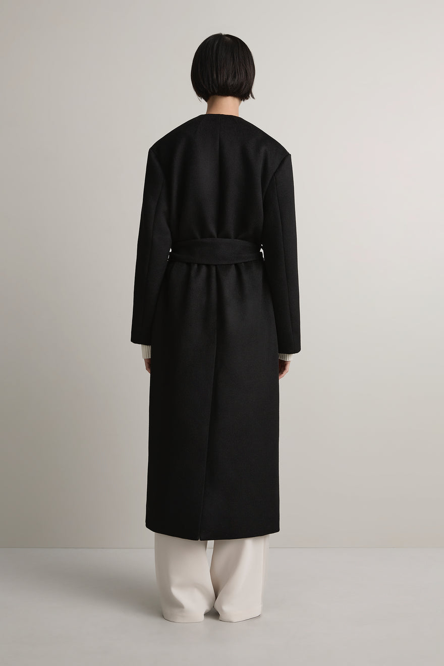The Veronique Coat