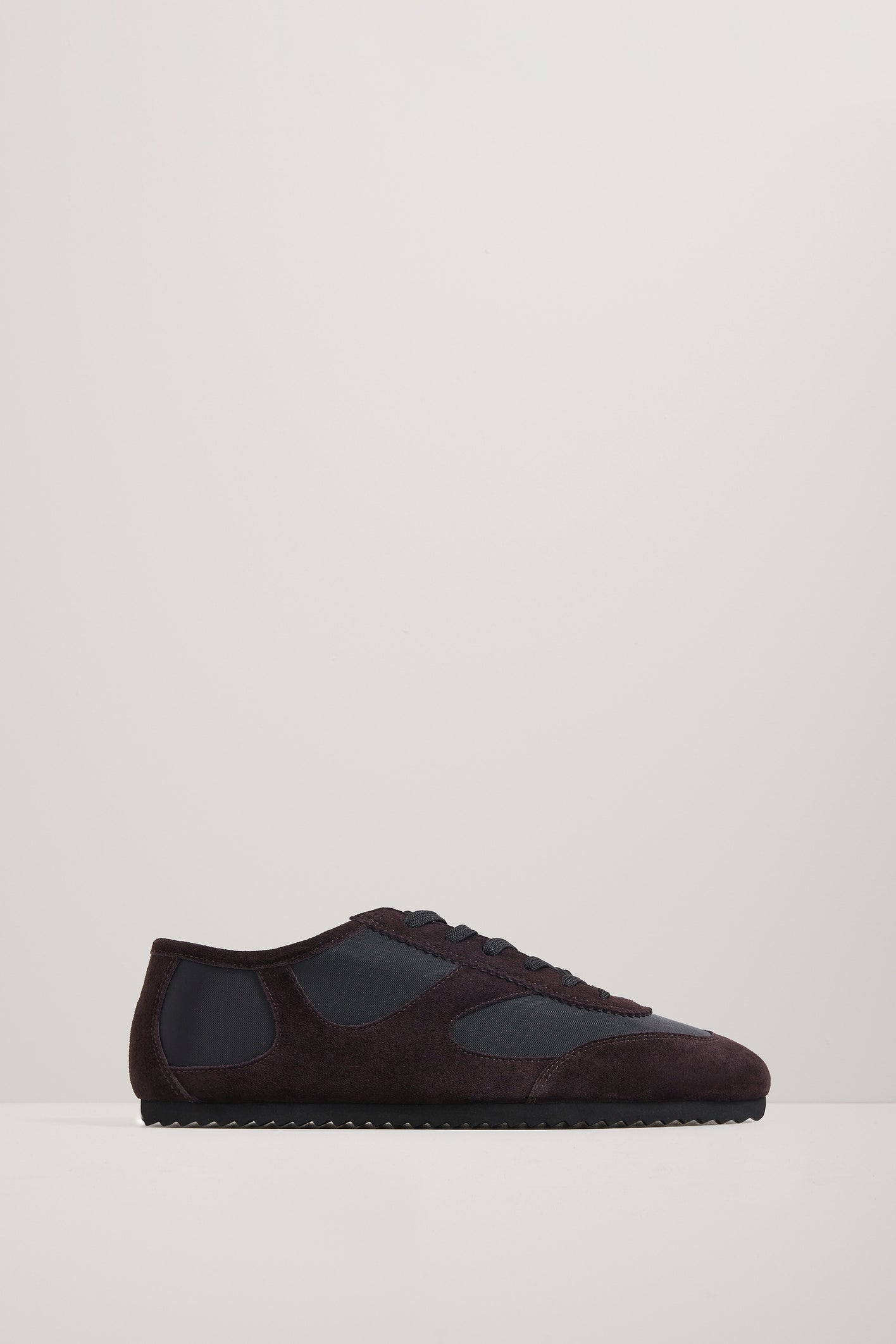 The Adams Low Sneaker