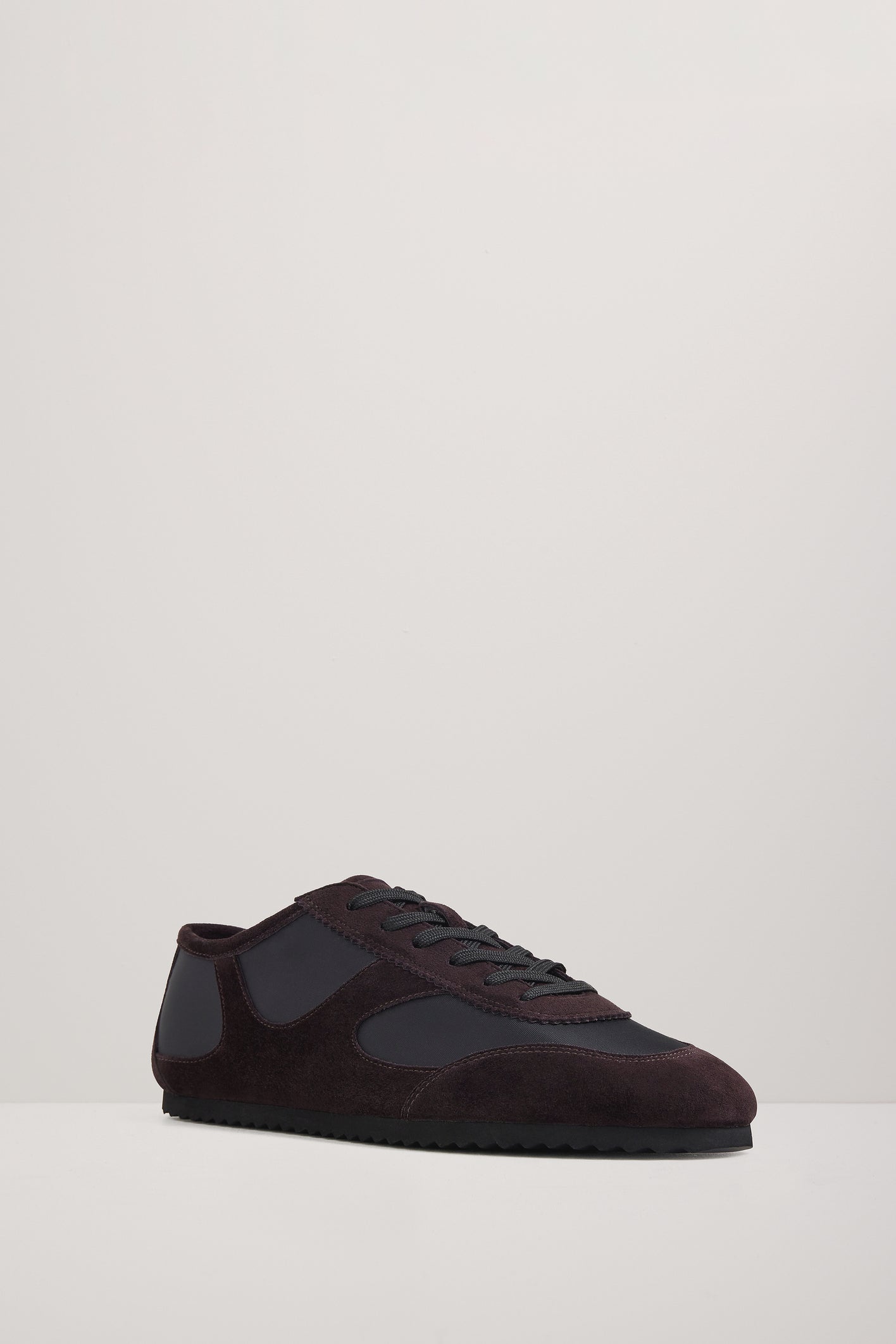 The Adams Low Sneaker