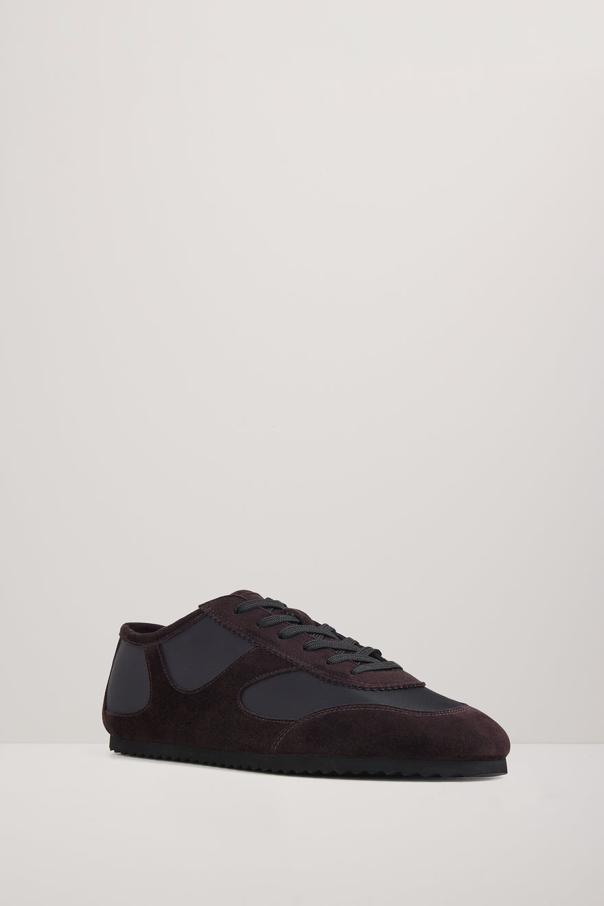 The Adams Low Sneaker