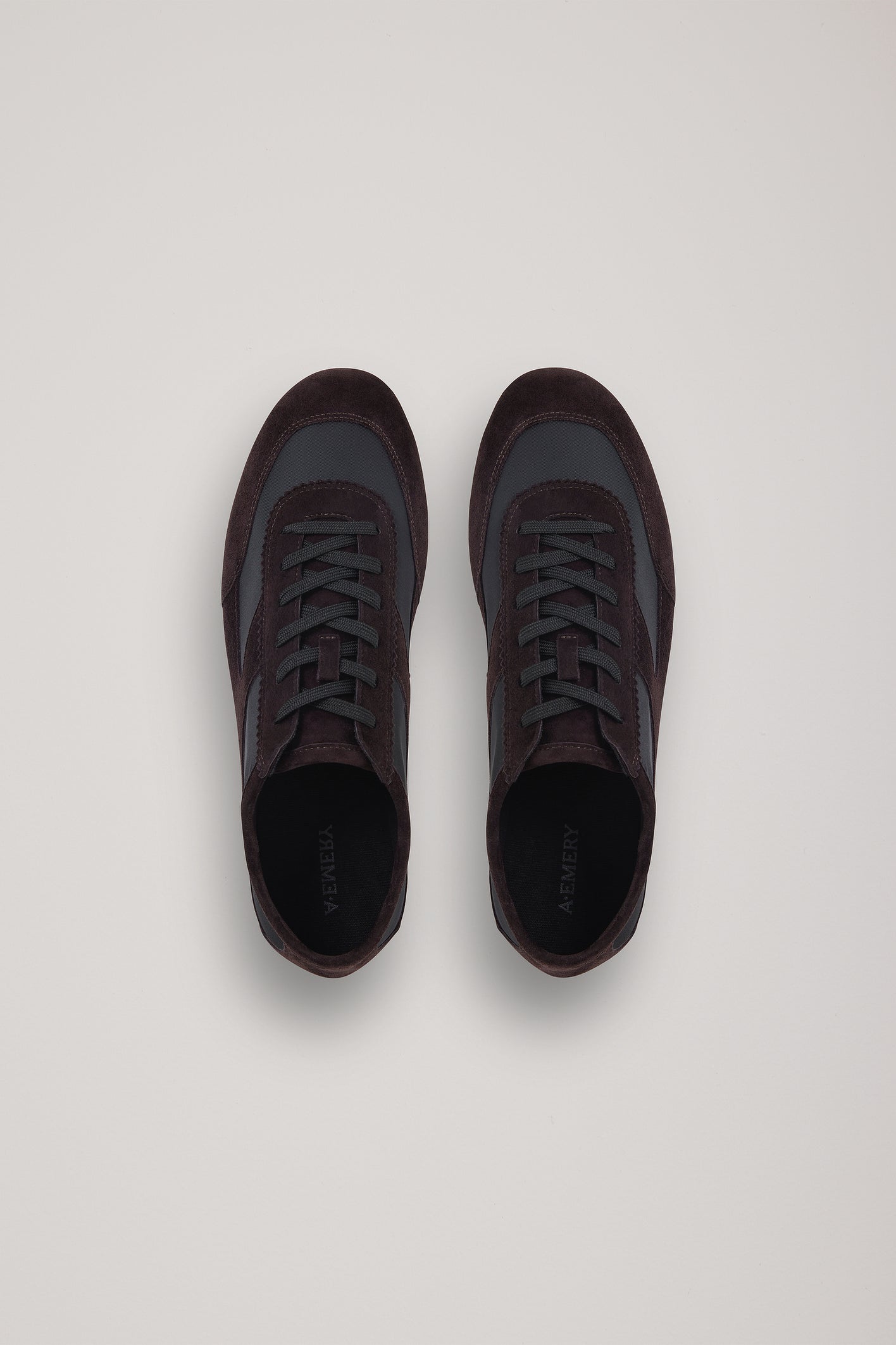 The Adams Low Sneaker
