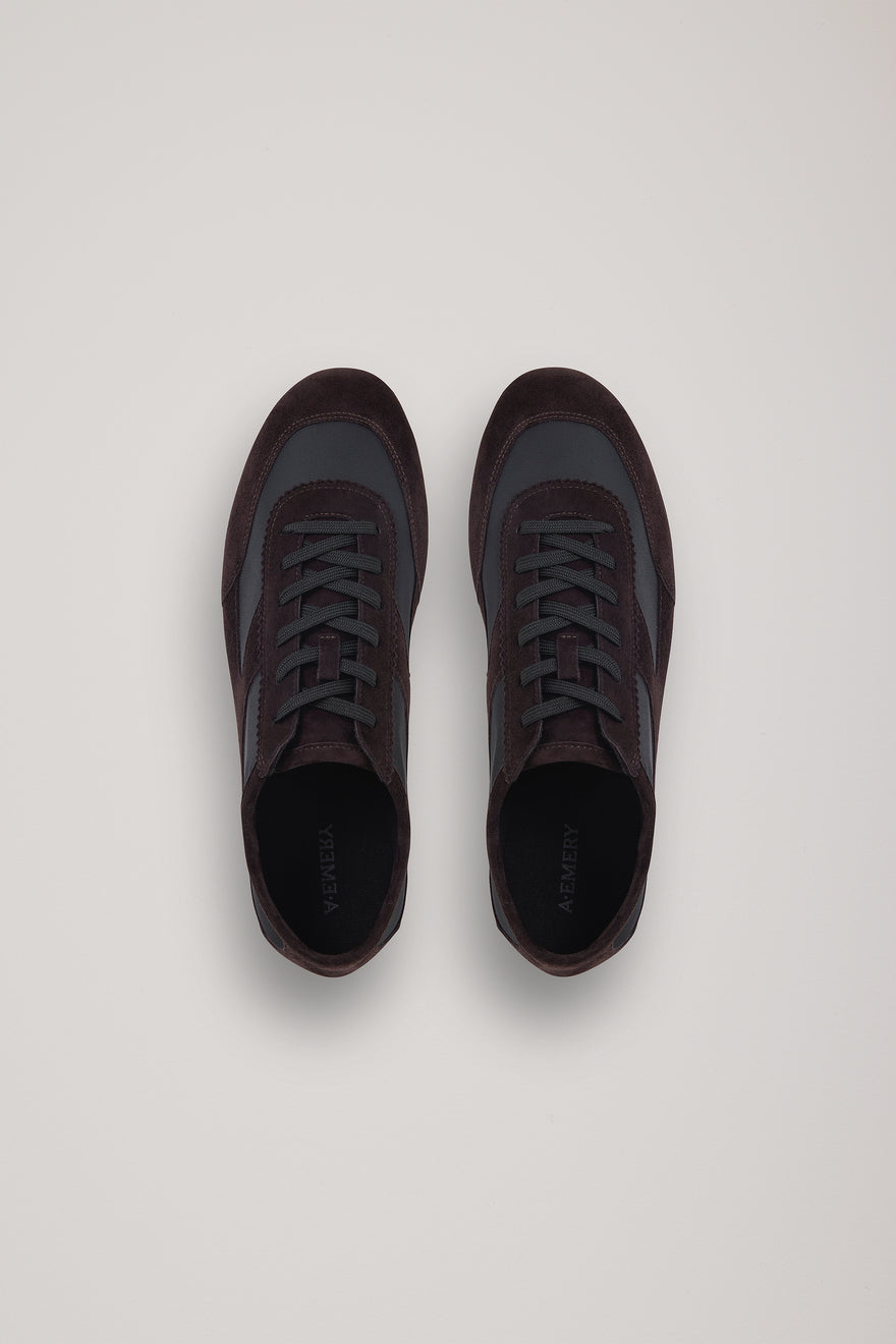 The Adams Low Sneaker