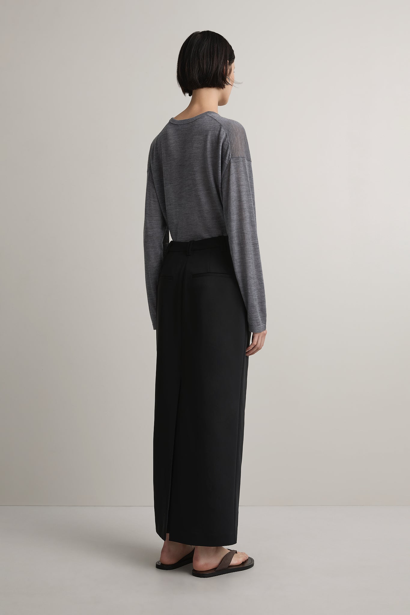 The Burton Knit