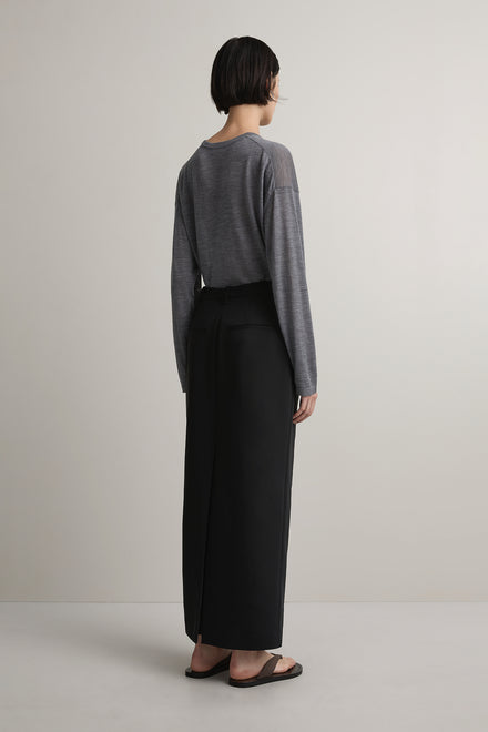 The Burton Knit