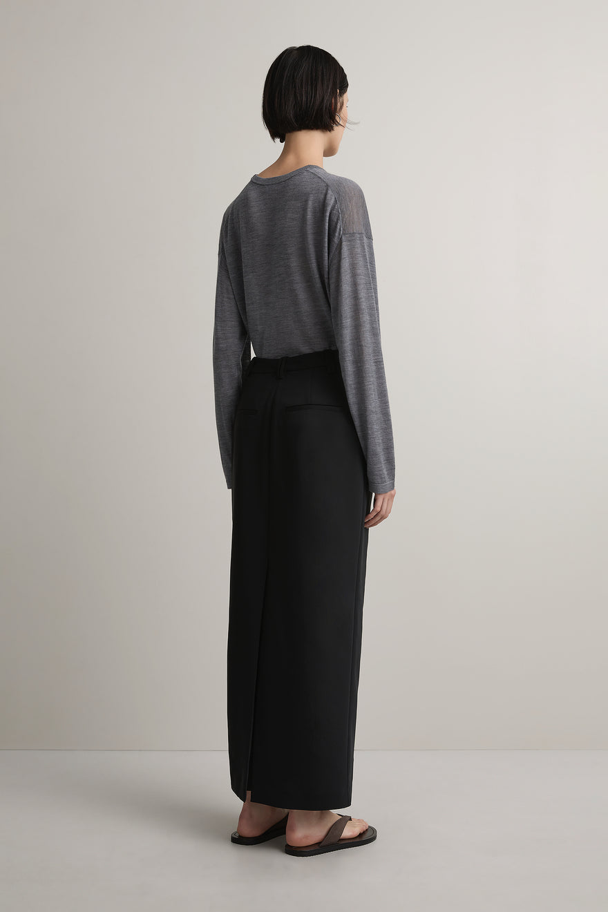The Burton Knit