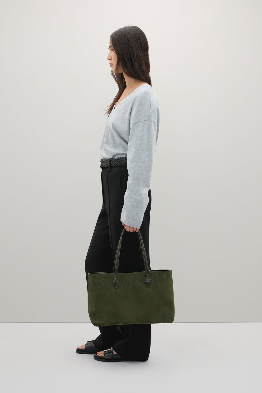 The Ellis Bag