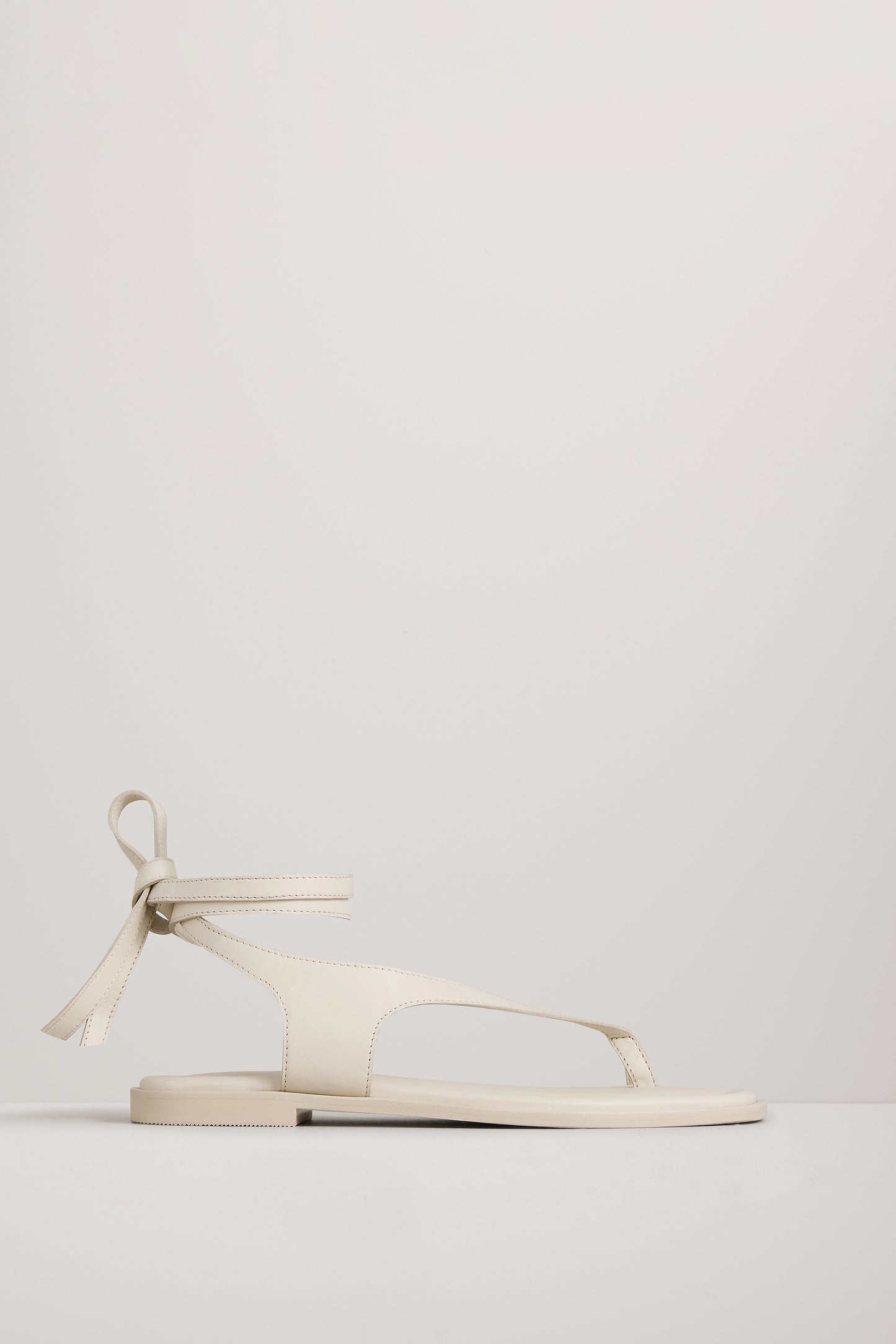 The Heidi Sandal