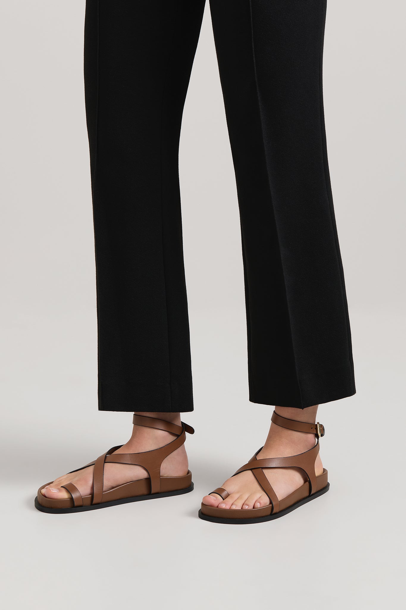 The Jalen Slim Sandal